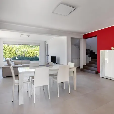 Privata Con Piscina Riscaldata A Scopello Villa *