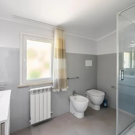 Privata Con Piscina Riscaldata A Scopello Villa Castellammare del Golfo