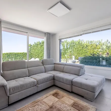 Villa Privata Con Piscina Riscaldata A Scopello Castellammare del Golfo