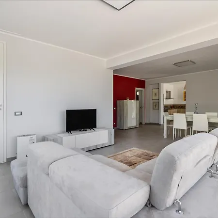 Villa Privata Con Piscina Riscaldata A Scopello