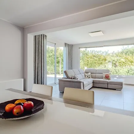 Privata Con Piscina Riscaldata A Scopello Villa Castellammare del Golfo